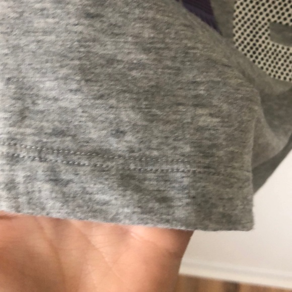 Nike Slim Fit Safari Print Logo Shirt - Picture 8 of 10